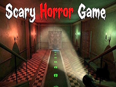 Gioco Scary Horror Game