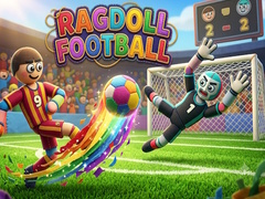Gioco Ragdoll Football