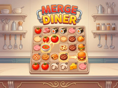 Gioco Merge Diner
