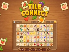 Gioco Tile Connect Puzzle
