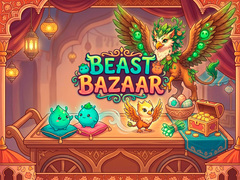 Gioco Beast Bazaar