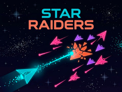 Gioco Star Raiders