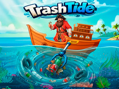 Gioco Trash Tide