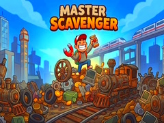 Gioco Master Scavenger