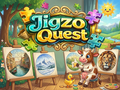 Gioco Jigzo Quest