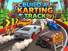 Gioco Build a Karting Track