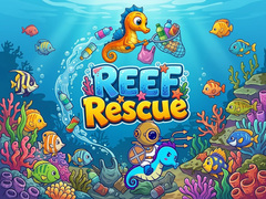 Gioco Reef Rescue
