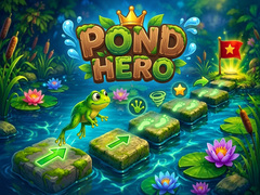 Gioco Pond Hero