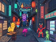 Gioco Yokai Connect