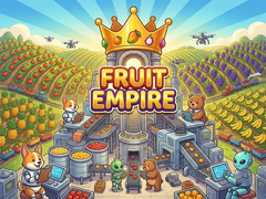 Gioco Fruit Empire