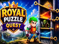 Gioco Royal Puzzle Quest