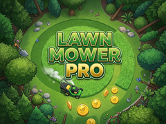 Gioco Lawn Mower Pro