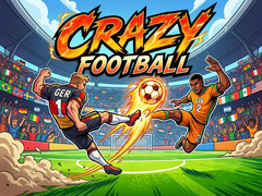 Gioco Crazy Football