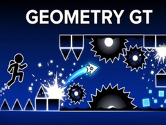 Gioco Geometry GT