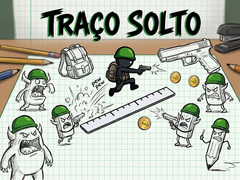 Gioco Traço Solto