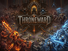 Gioco Throneward