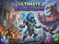 Gioco Ultimate Evolution