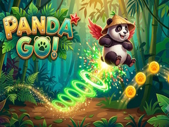 Gioco Panda Go!