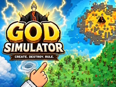 Gioco God Simulator
