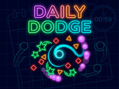 Gioco Daily Dodge