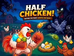 Gioco Half Chicken