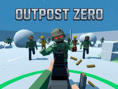 Gioco Outpost Zero