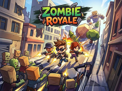 Gioco Zombie Royale