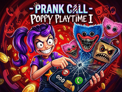 Gioco Prank Call - Poppy Playtime