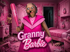 Gioco Granny Barbie