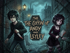 Gioco The Coffin of Andy and Leyley