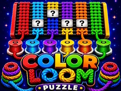 Gioco Color Loom Puzzle
