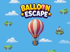 Gioco Balloon Escape