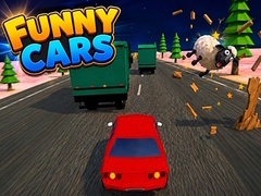 Gioco Funny Cars