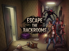 Gioco Escape the Backrooms