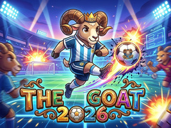 Gioco The Goat 2026