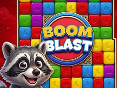 Gioco Boom Blast