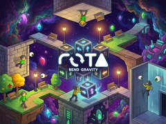 Gioco ROTA: Bend Gravity