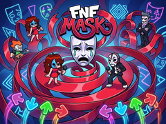 Gioco FNF MASK