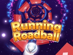 Gioco Running Roadball