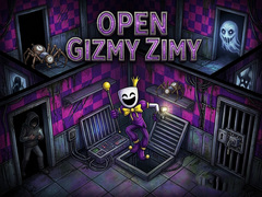 Gioco Open Gizmy Zimy
