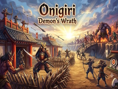 Gioco Onigiri Demon's Wrath