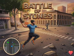 Gioco Battle of Stones
