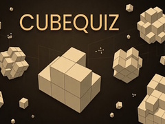 Gioco Cube Quiz