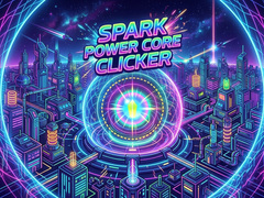 Gioco Spark Power Core Clicker