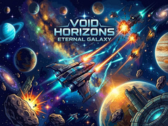 Gioco Void Horizons - Eternal Galaxy