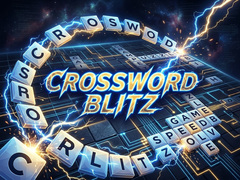 Gioco Crossword Blitz