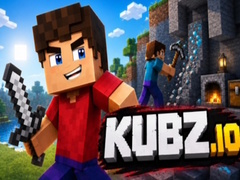 Gioco Kubz.io