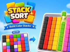 Gioco Stack Sort