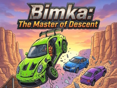 Gioco Bimka: The Master of Destruction
