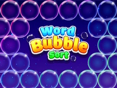Gioco Word Bubble Sort
